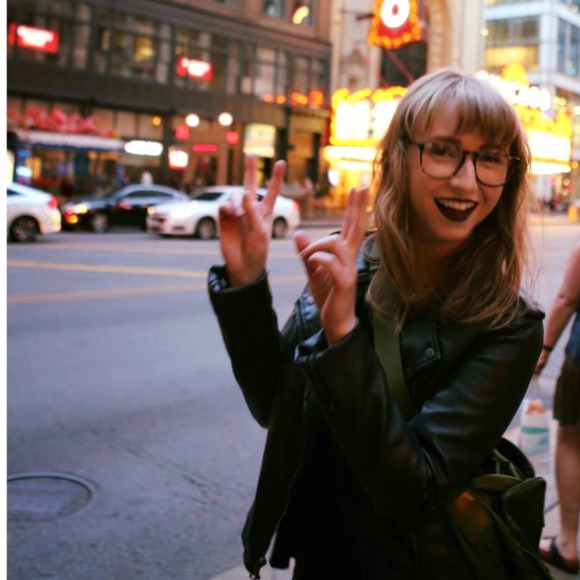 Meet your Posher, Morgan - Picture 1 of 1